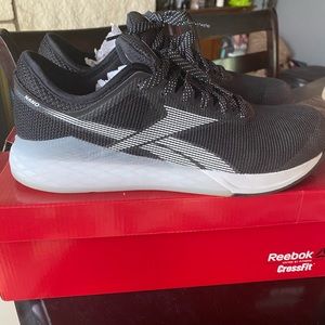 Reebok Nano 9